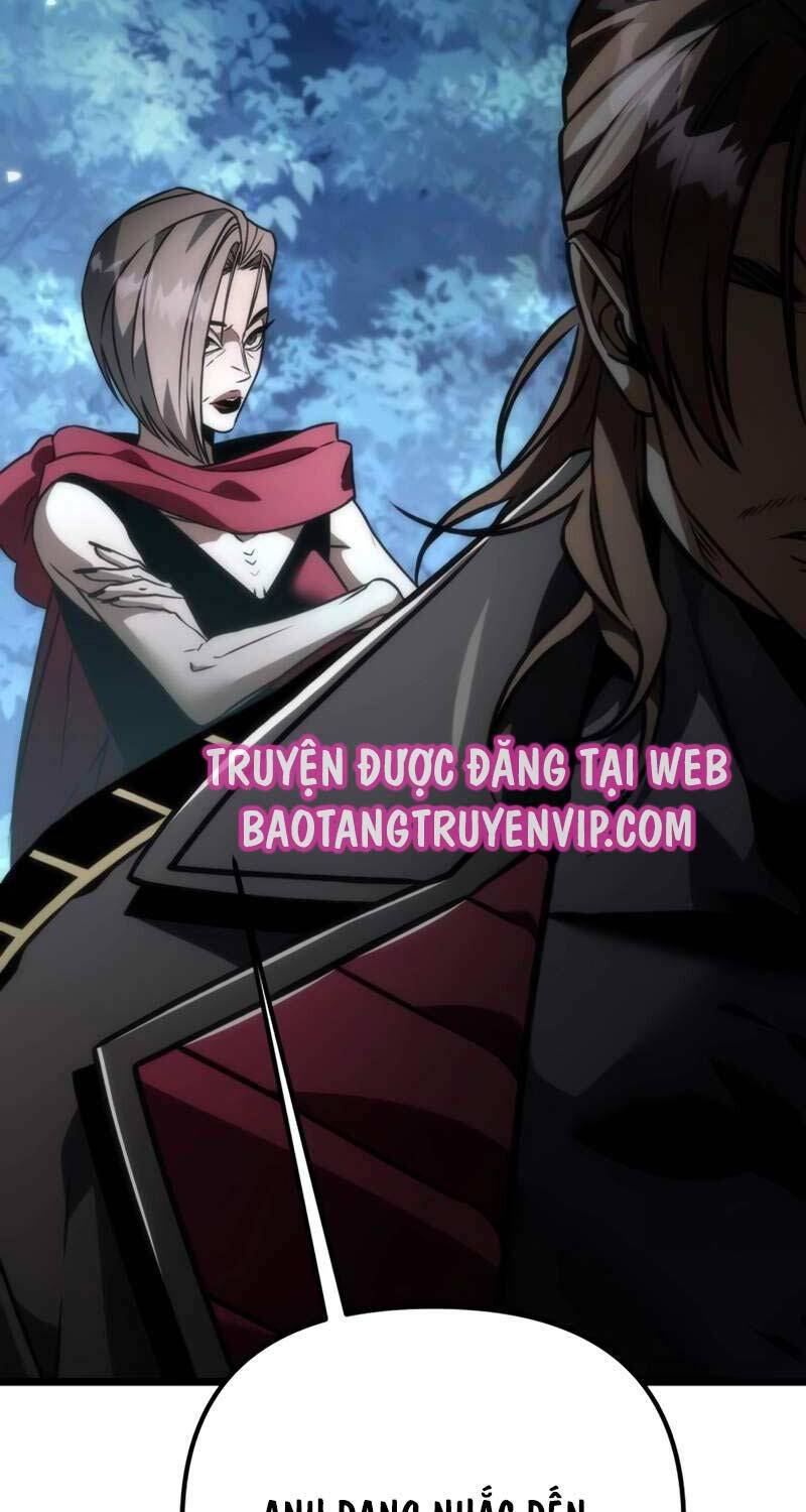 Chiến Binh Hồi Quy: Chapter 35