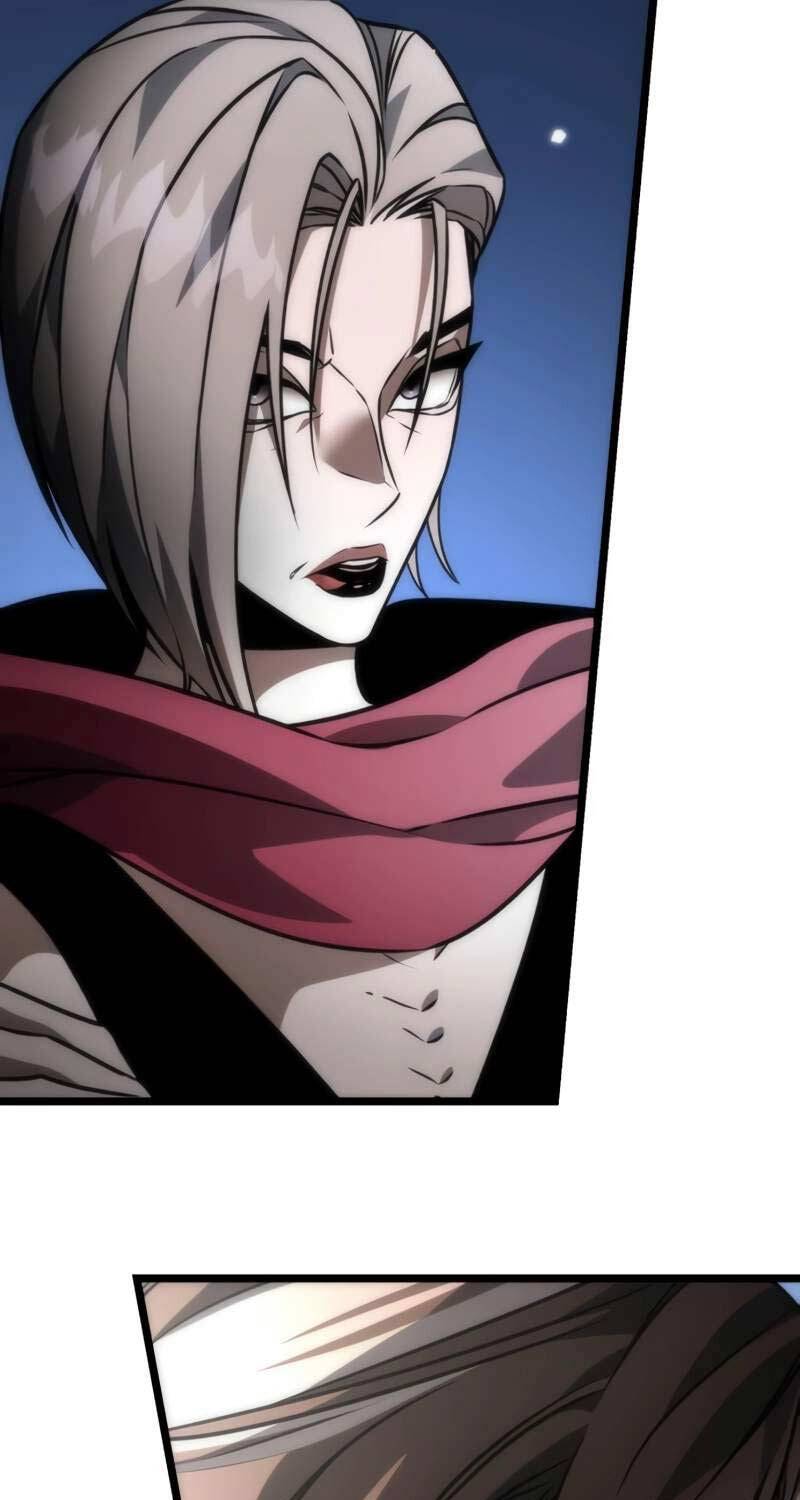Chiến Binh Hồi Quy: Chapter 35