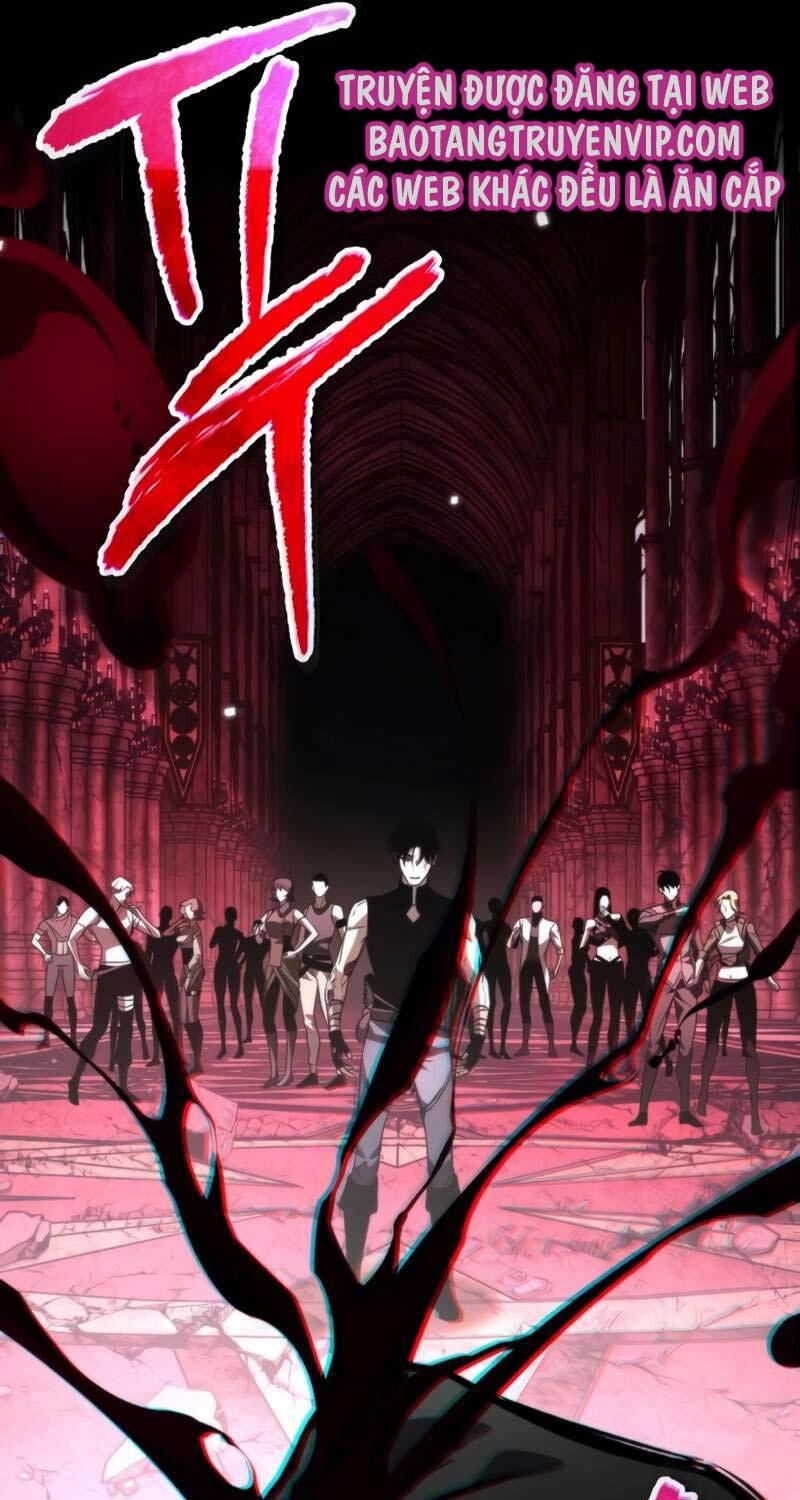 Chiến Binh Hồi Quy: Chapter 35