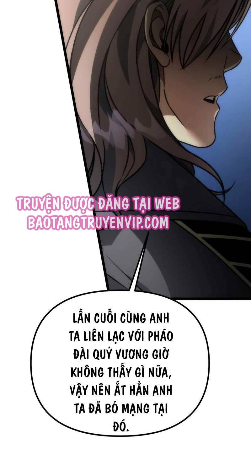 Chiến Binh Hồi Quy: Chapter 35