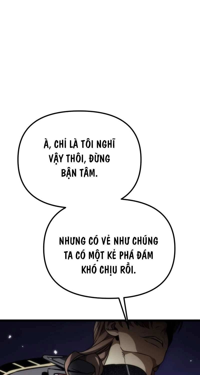 Chiến Binh Hồi Quy: Chapter 35