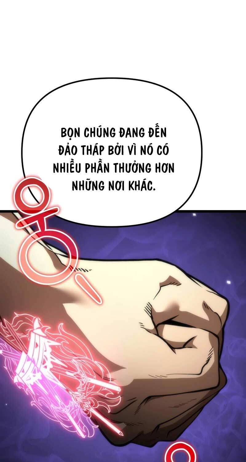 Chiến Binh Hồi Quy: Chapter 35