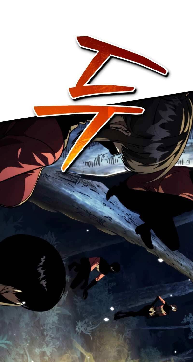 Chiến Binh Hồi Quy: Chapter 35