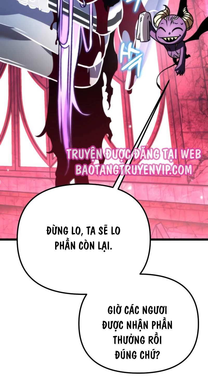 Chiến Binh Hồi Quy: Chapter 35