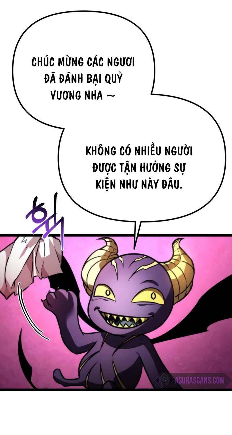 Chiến Binh Hồi Quy: Chapter 35