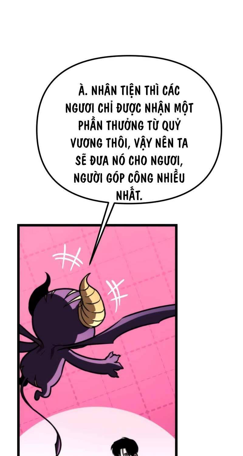Chiến Binh Hồi Quy: Chapter 35