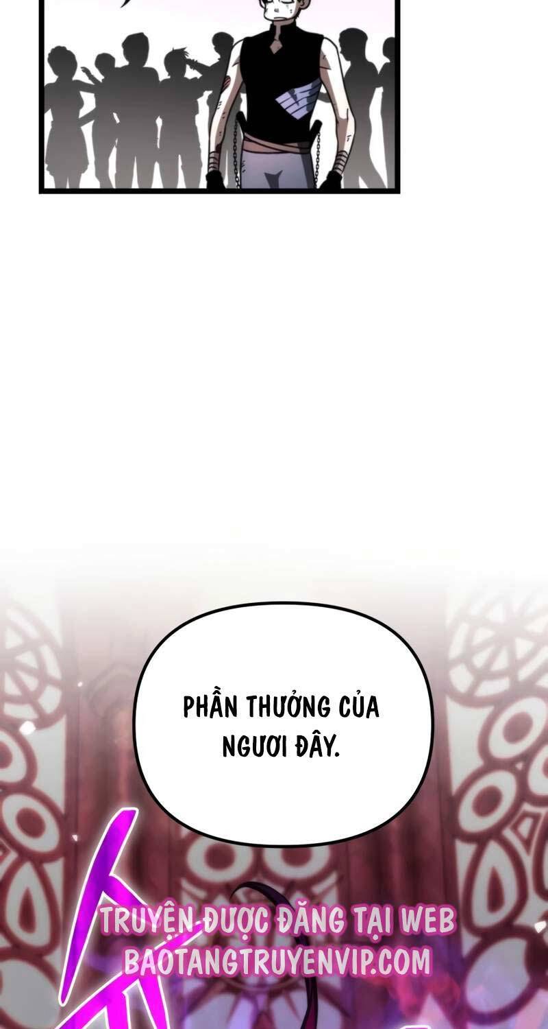 Chiến Binh Hồi Quy: Chapter 35