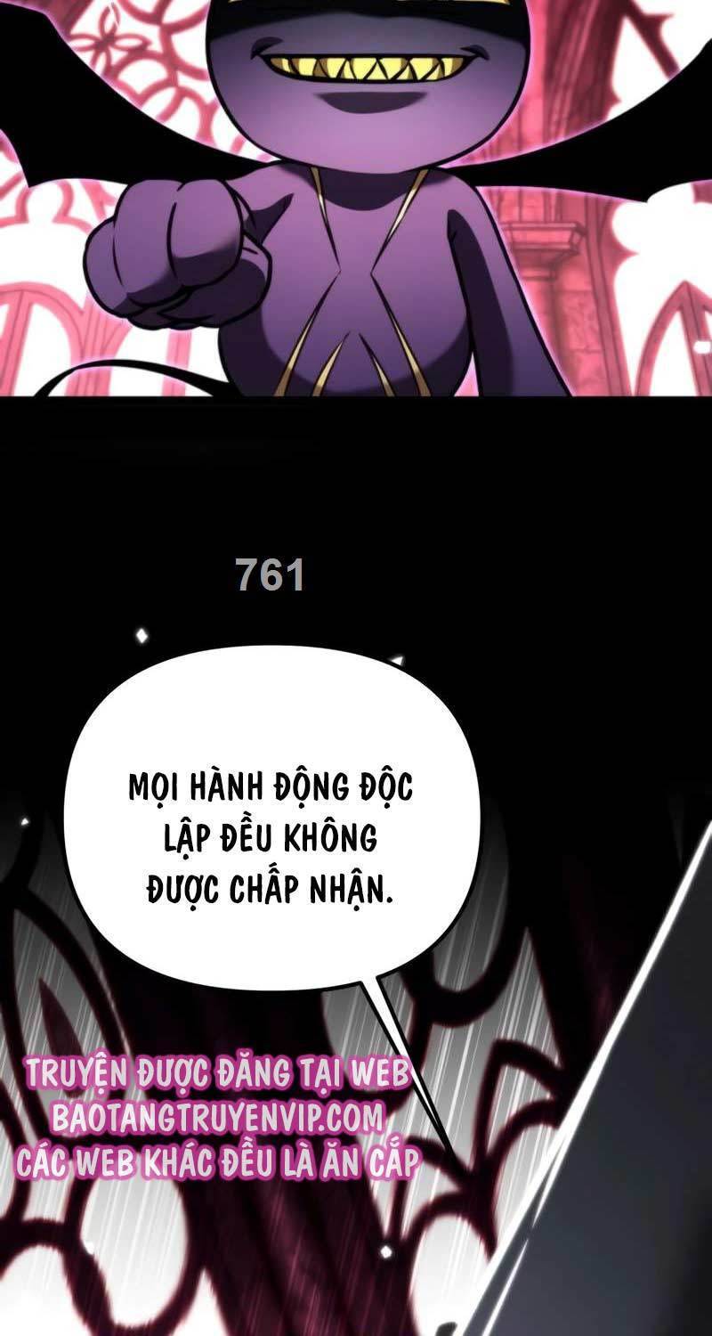 Chiến Binh Hồi Quy: Chapter 35