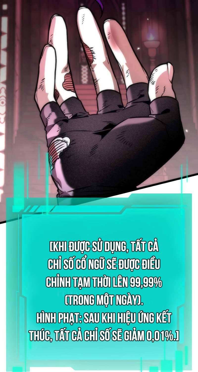 Chiến Binh Hồi Quy: Chapter 35