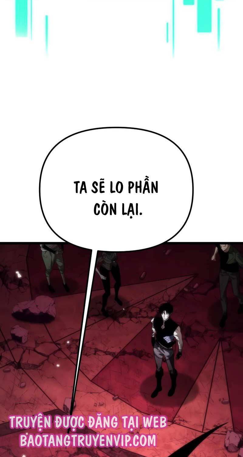 Chiến Binh Hồi Quy: Chapter 35