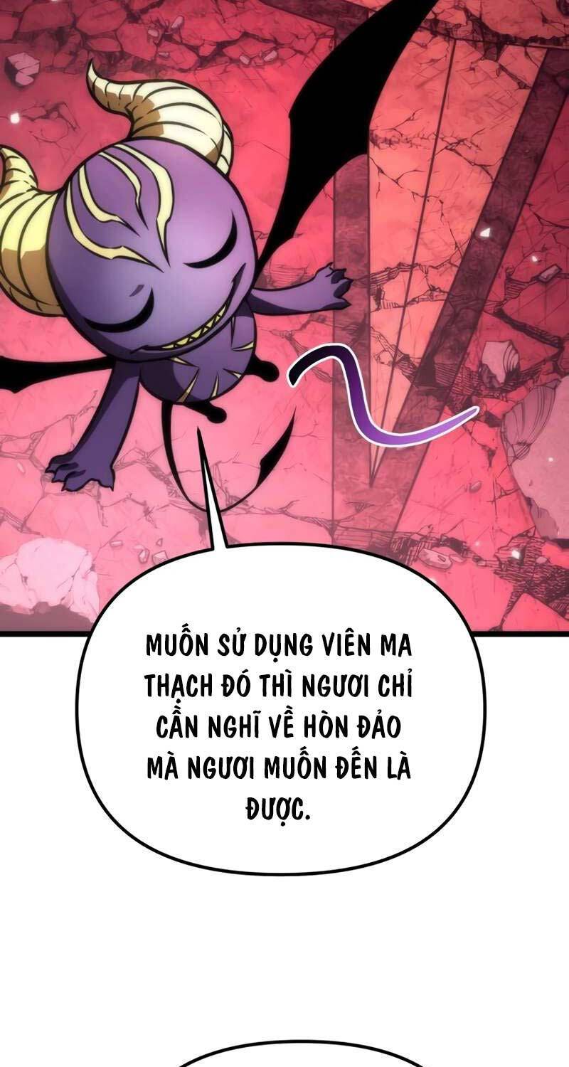 Chiến Binh Hồi Quy: Chapter 35