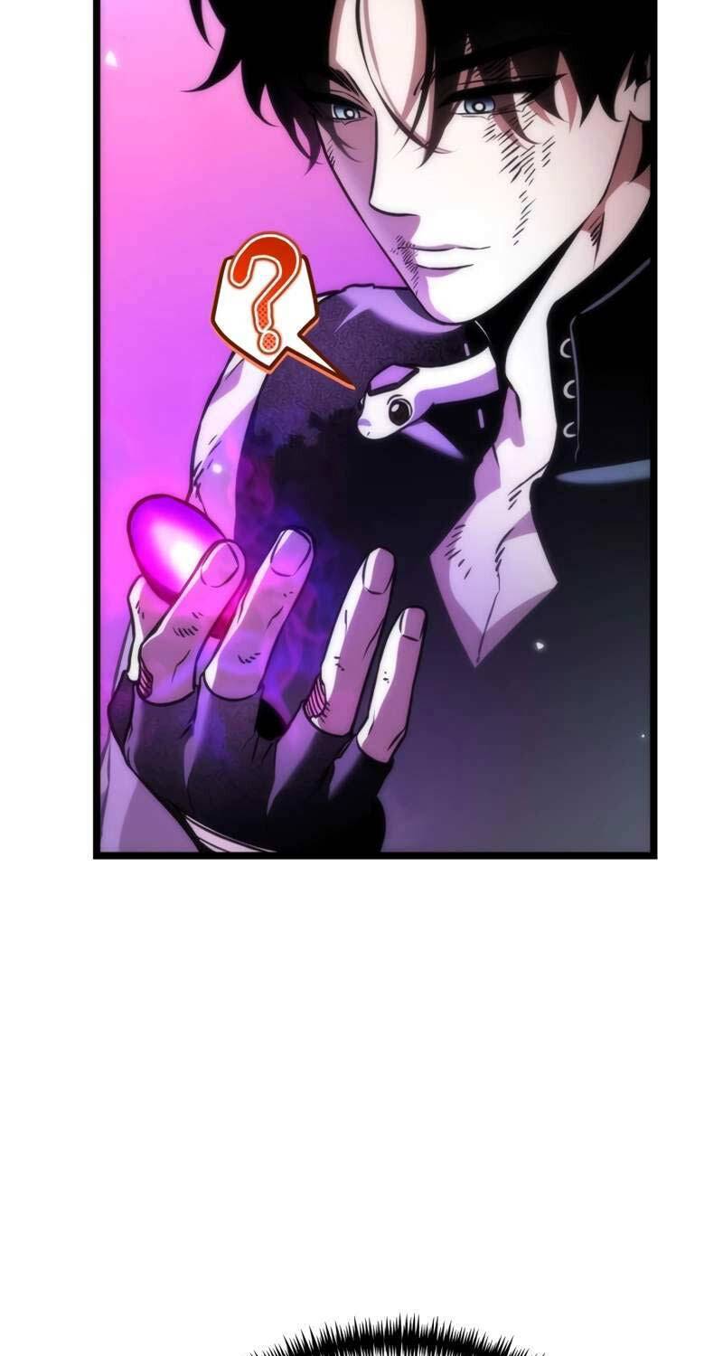 Chiến Binh Hồi Quy: Chapter 35