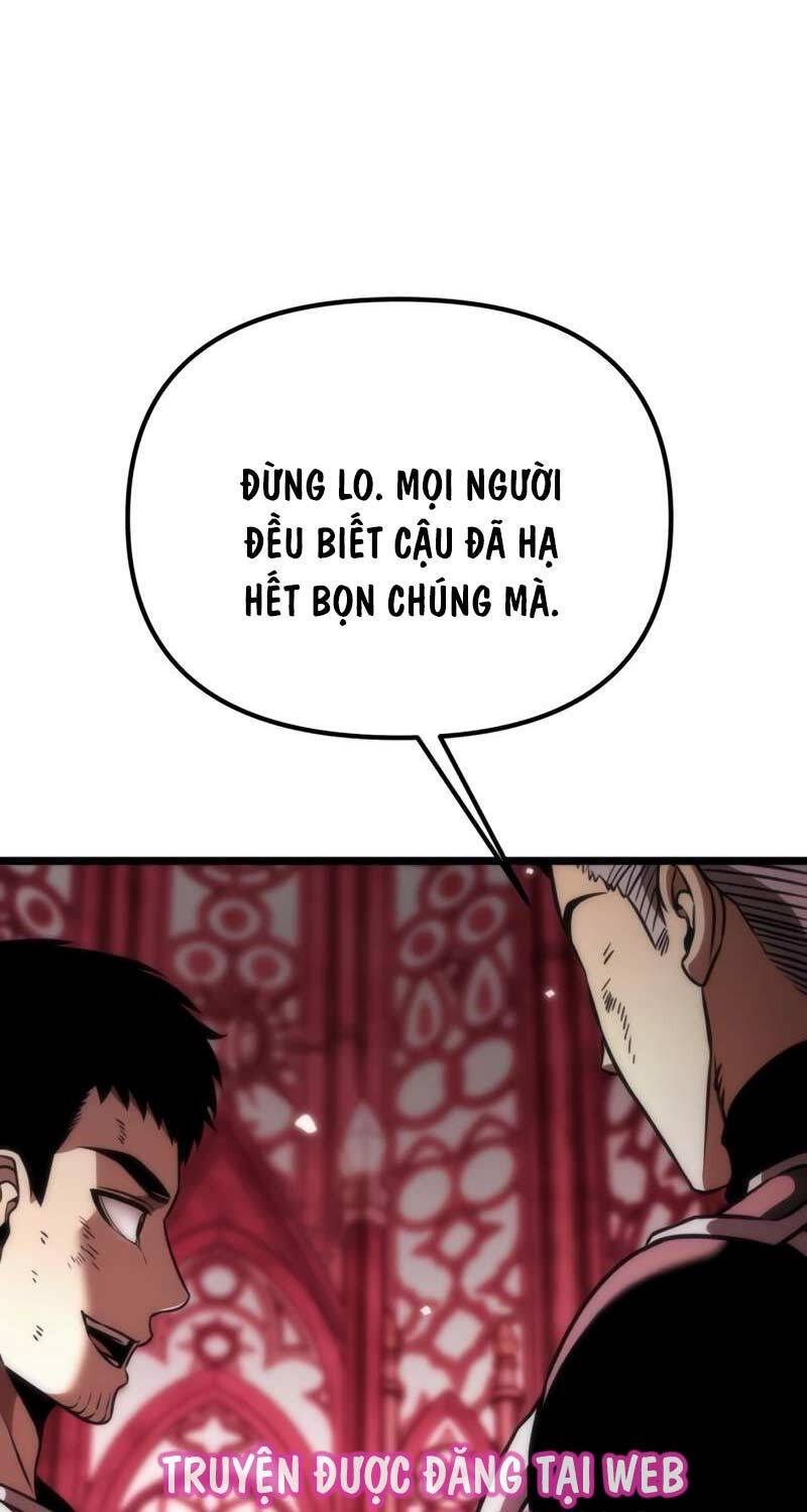 Chiến Binh Hồi Quy: Chapter 35