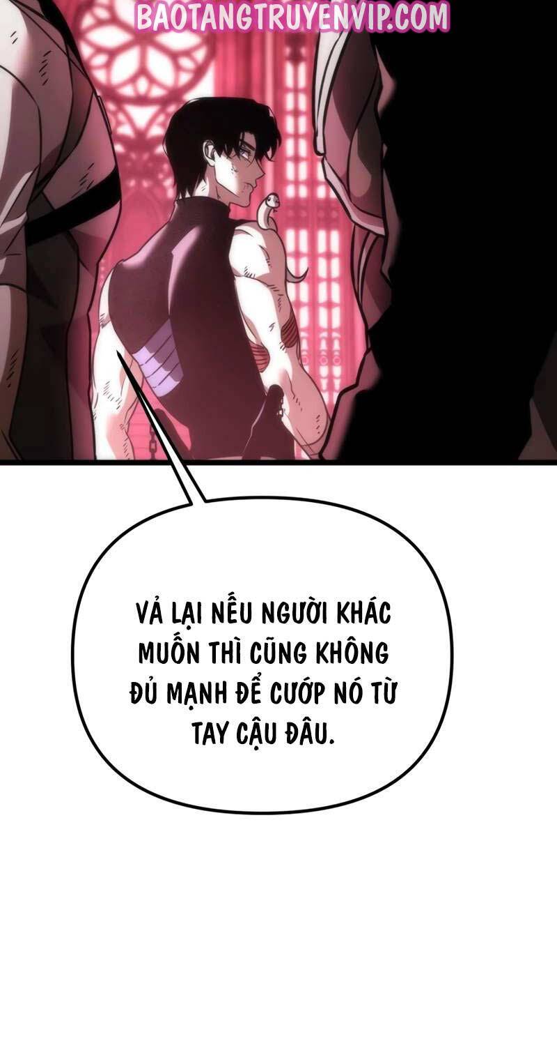 Chiến Binh Hồi Quy: Chapter 35