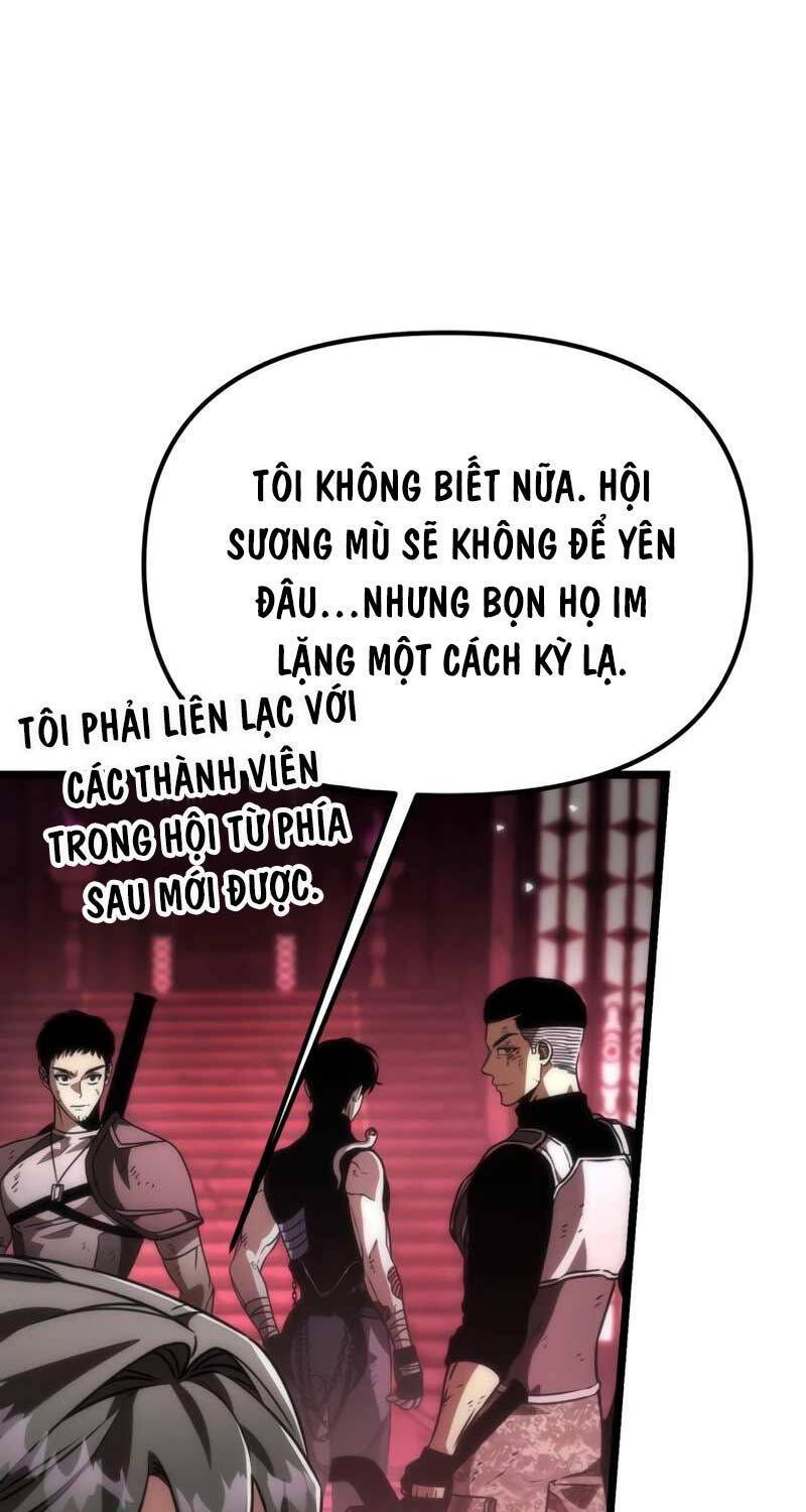 Chiến Binh Hồi Quy: Chapter 35