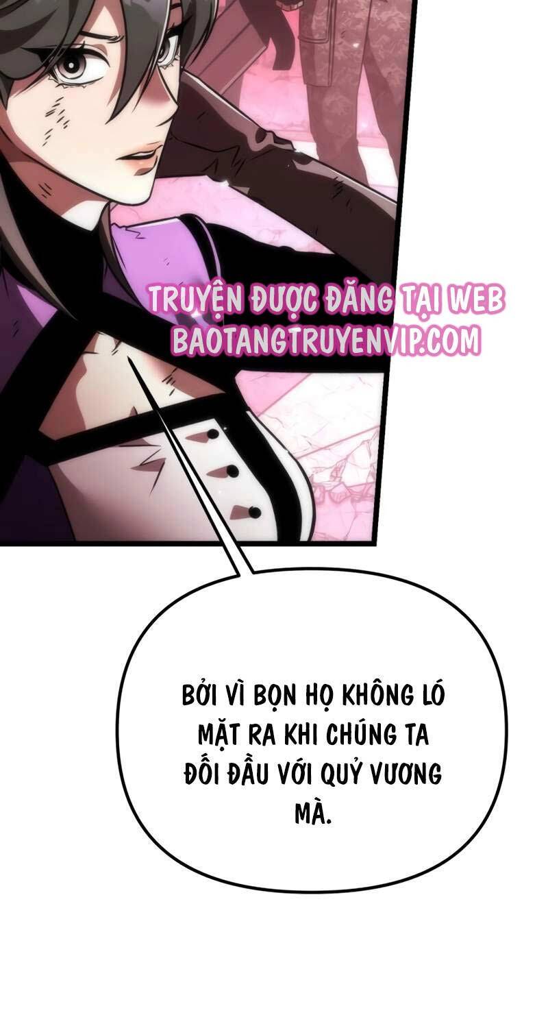 Chiến Binh Hồi Quy: Chapter 35