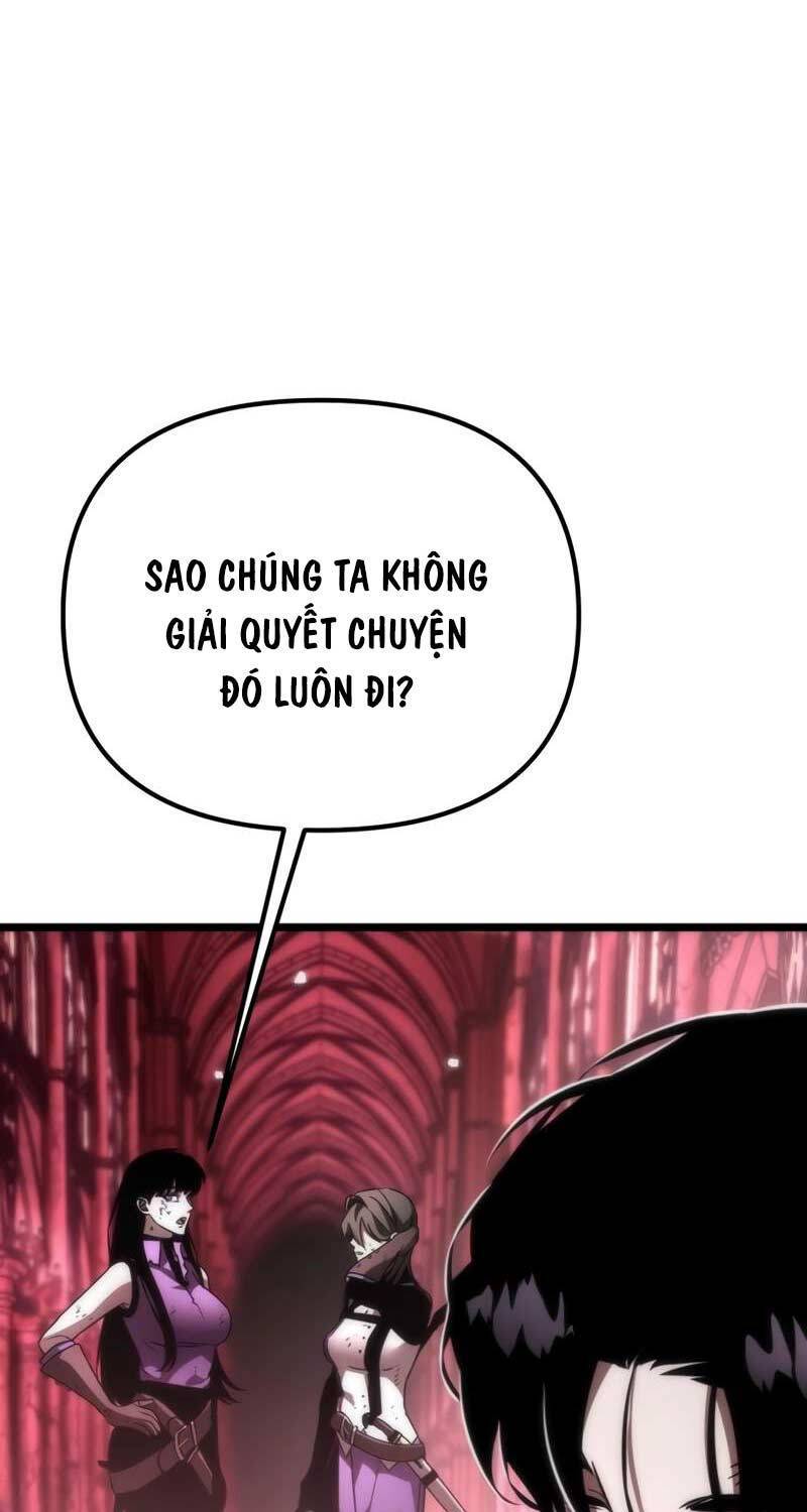Chiến Binh Hồi Quy: Chapter 35