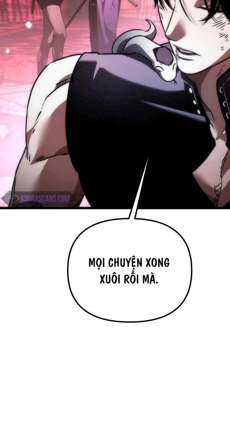 Chiến Binh Hồi Quy: Chapter 35