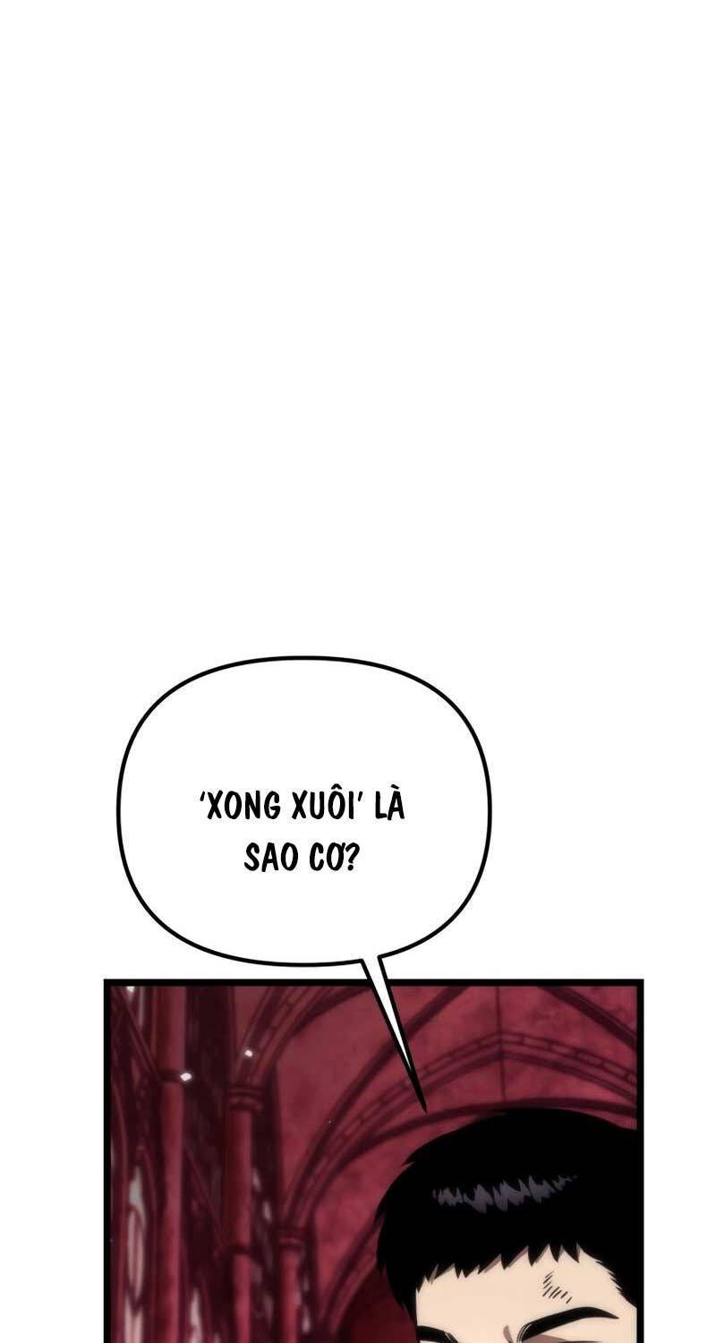 Chiến Binh Hồi Quy: Chapter 35