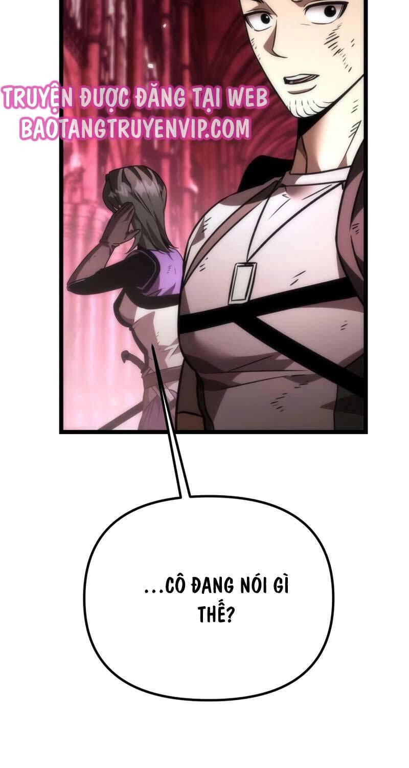 Chiến Binh Hồi Quy: Chapter 35
