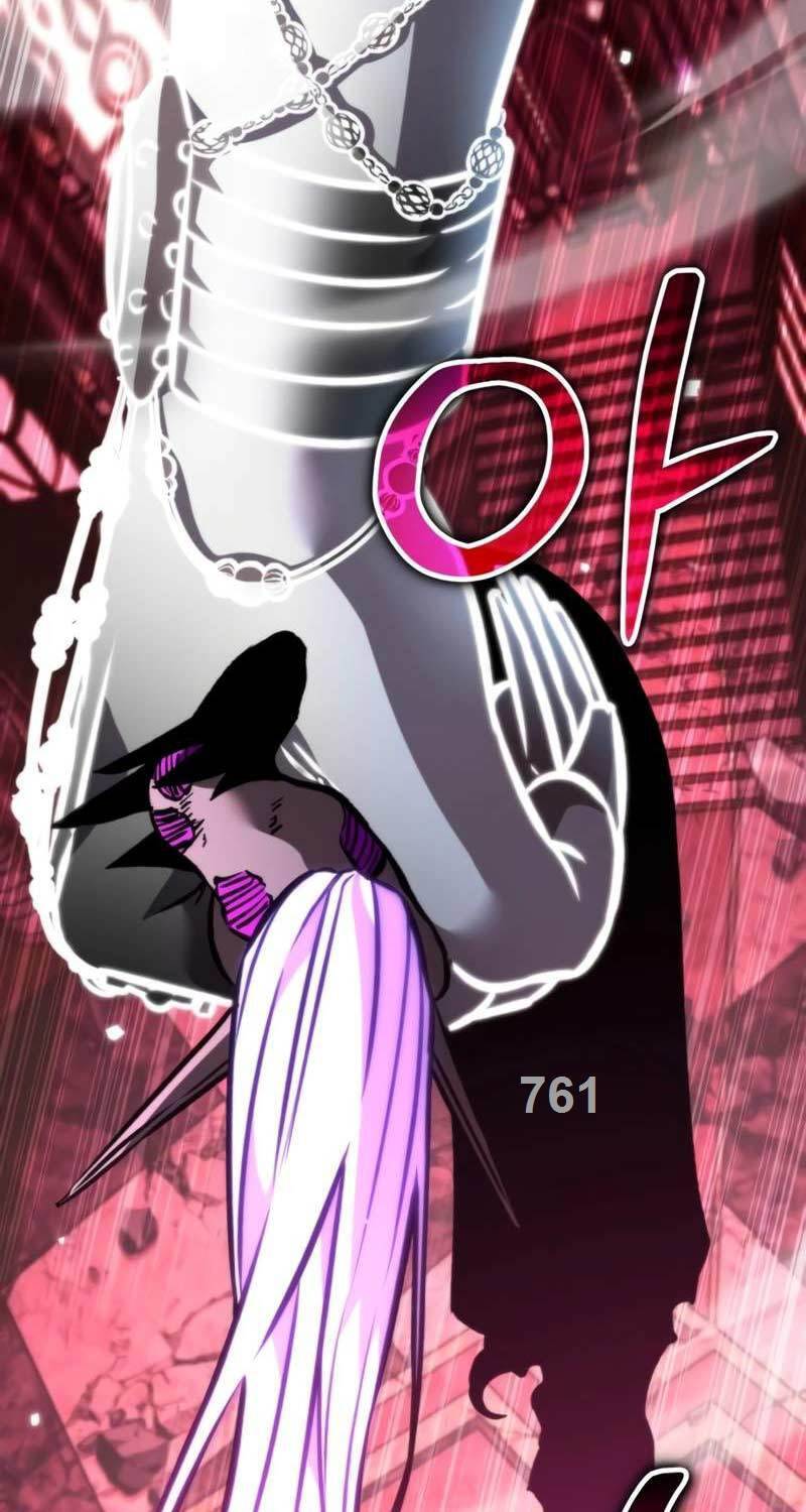 Chiến Binh Hồi Quy: Chapter 35