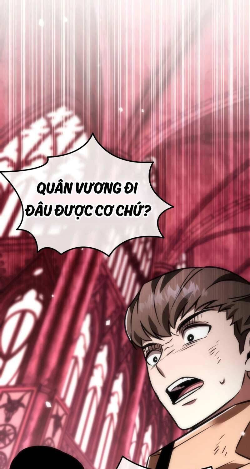 Chiến Binh Hồi Quy: Chapter 35
