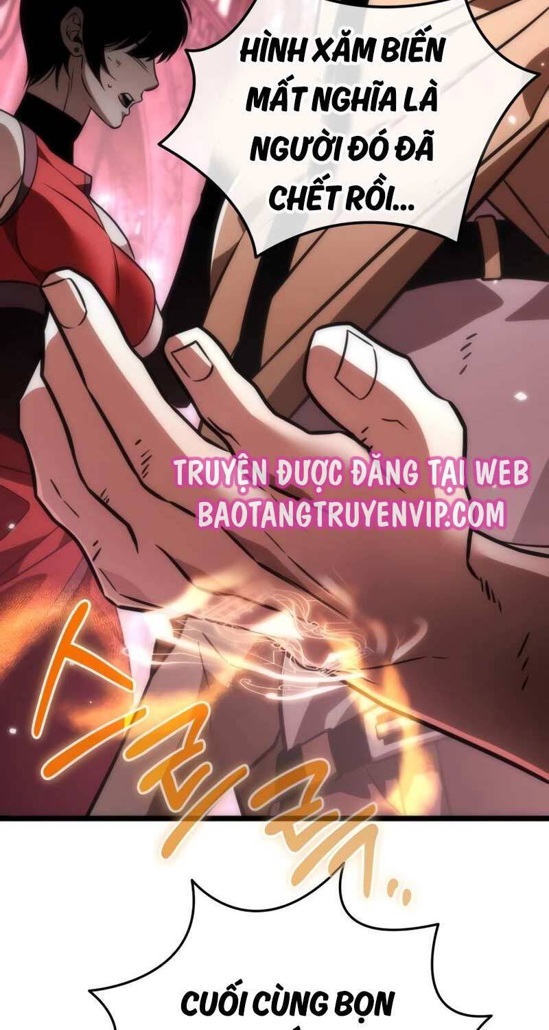 Chiến Binh Hồi Quy: Chapter 35