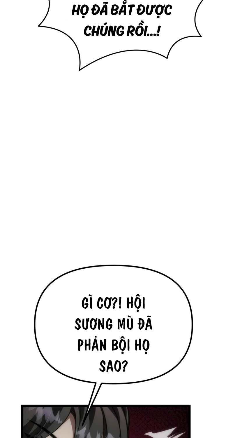 Chiến Binh Hồi Quy: Chapter 35