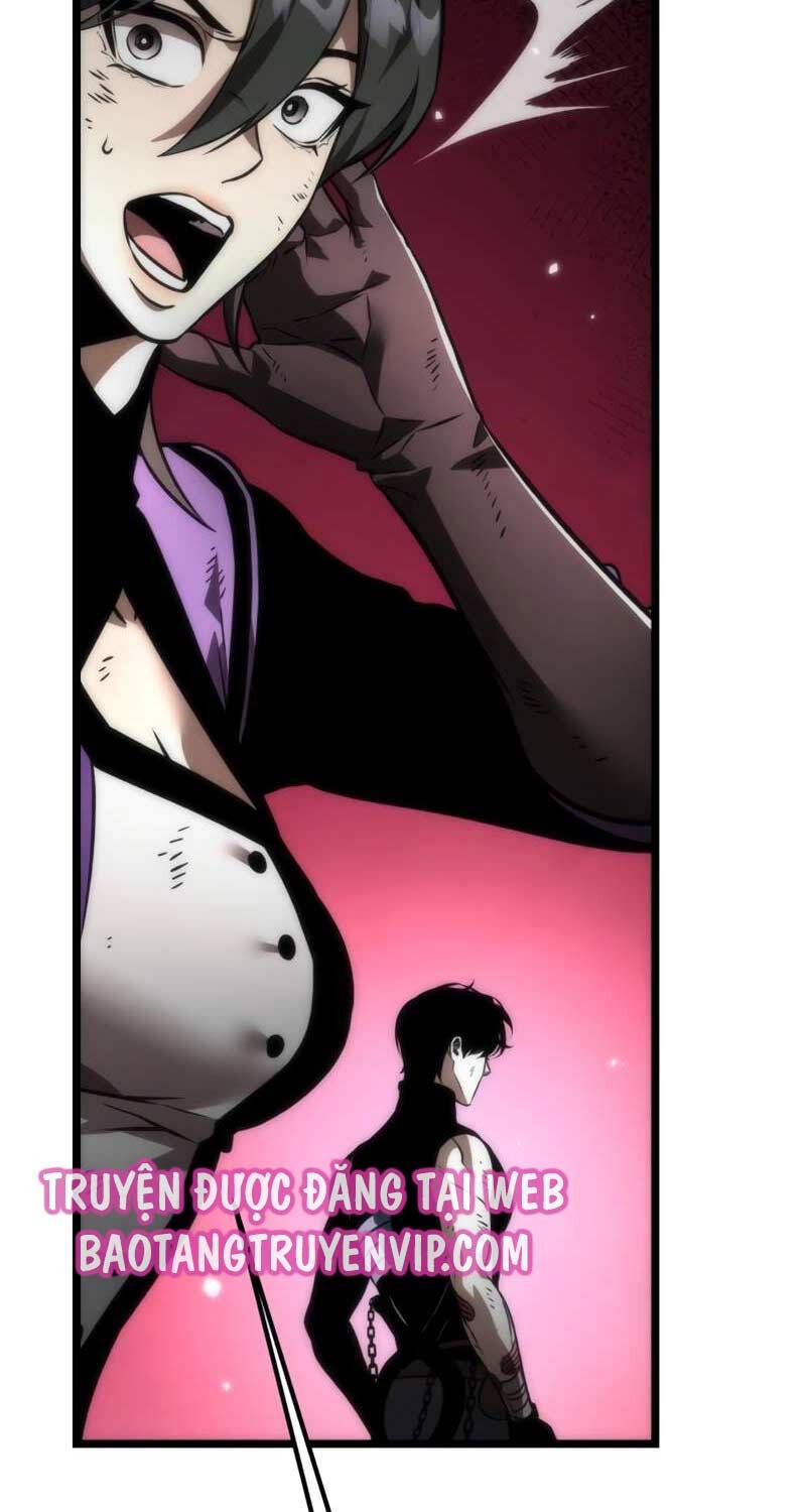 Chiến Binh Hồi Quy: Chapter 35