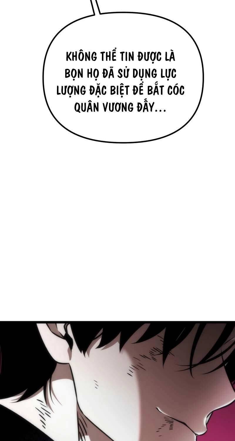 Chiến Binh Hồi Quy: Chapter 35