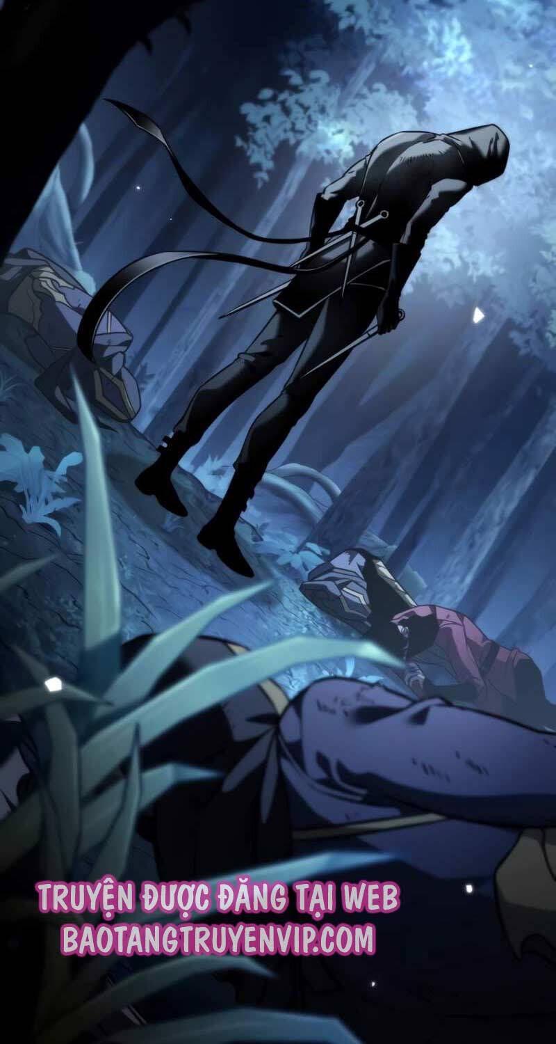 Chiến Binh Hồi Quy: Chapter 35