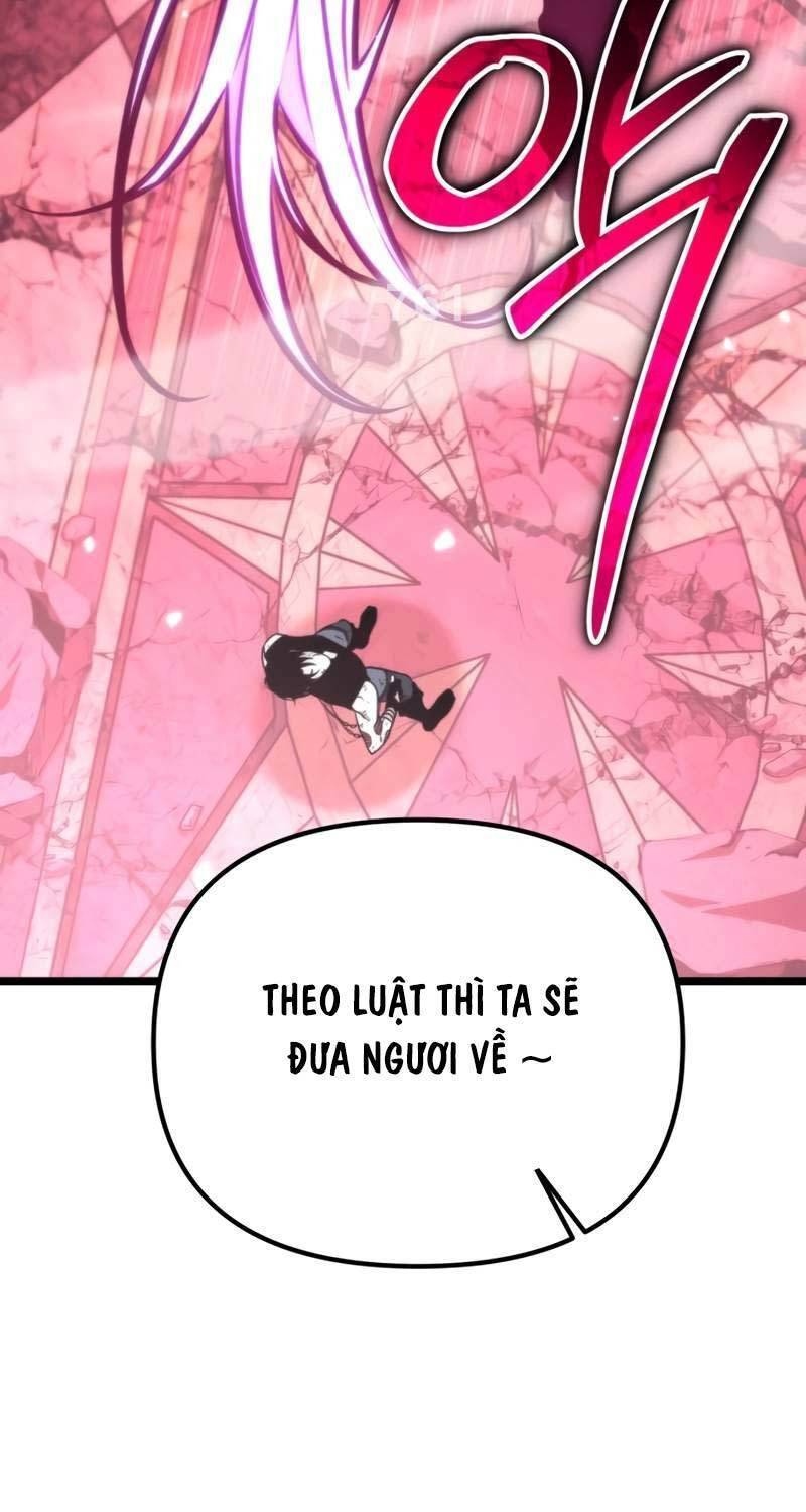 Chiến Binh Hồi Quy: Chapter 35