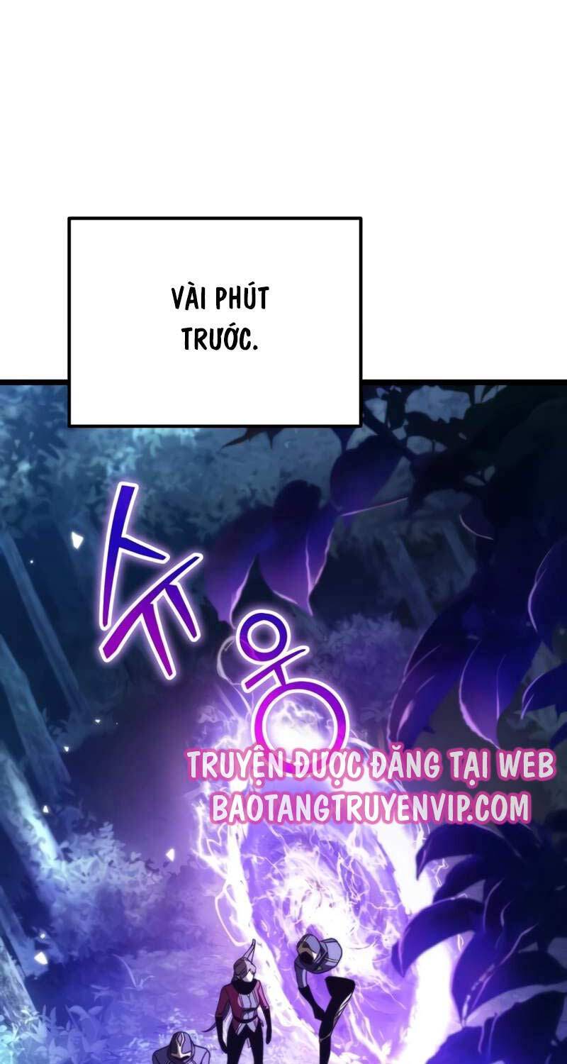 Chiến Binh Hồi Quy: Chapter 35