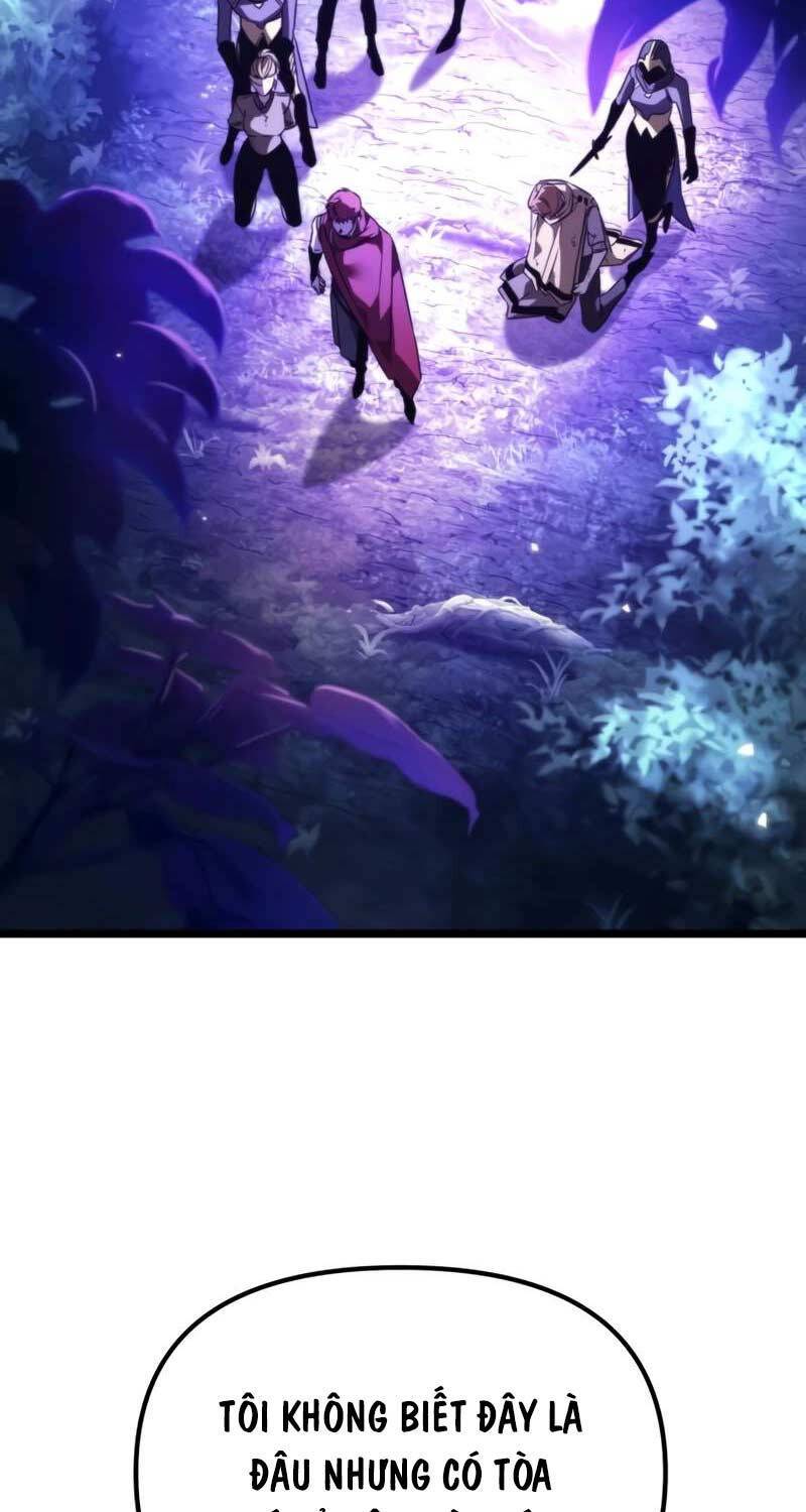 Chiến Binh Hồi Quy: Chapter 35