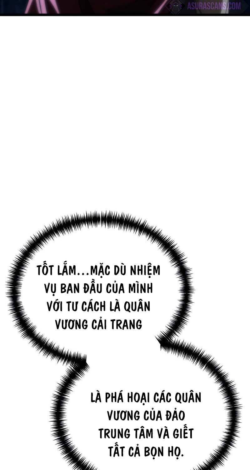 Chiến Binh Hồi Quy: Chapter 35