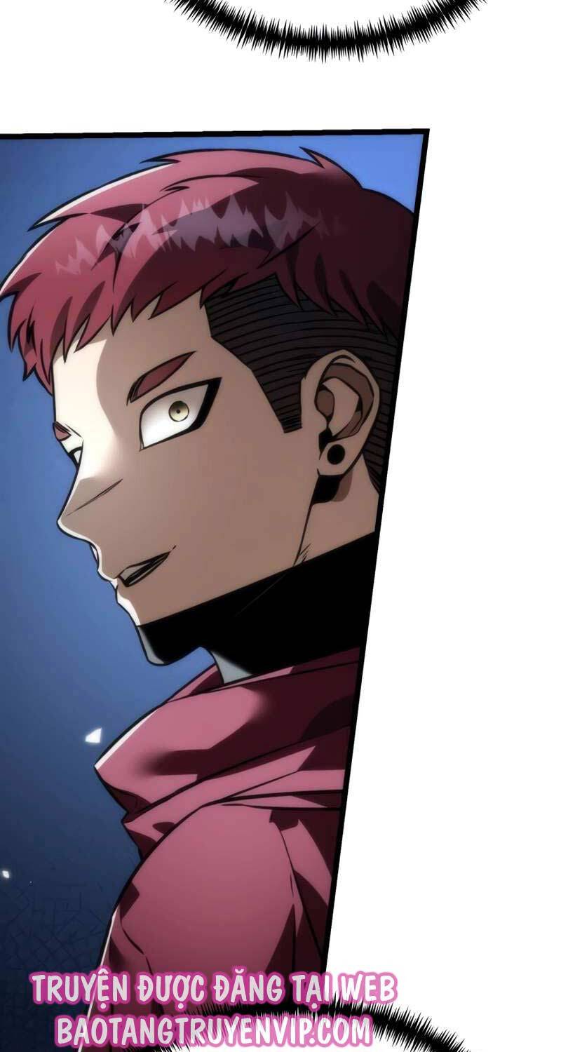Chiến Binh Hồi Quy: Chapter 35