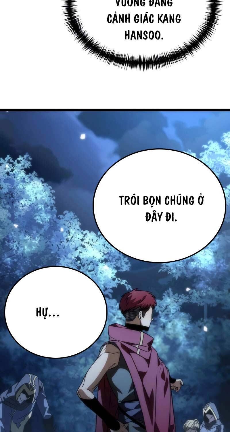 Chiến Binh Hồi Quy: Chapter 35