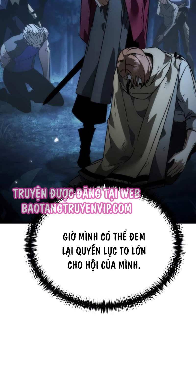 Chiến Binh Hồi Quy: Chapter 35