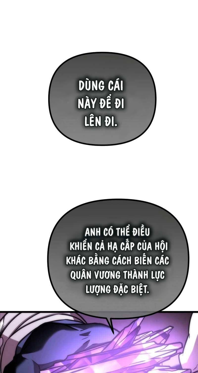 Chiến Binh Hồi Quy: Chapter 35