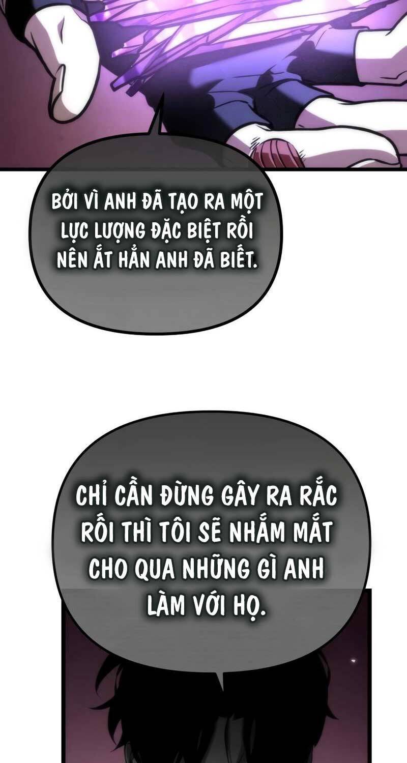 Chiến Binh Hồi Quy: Chapter 35