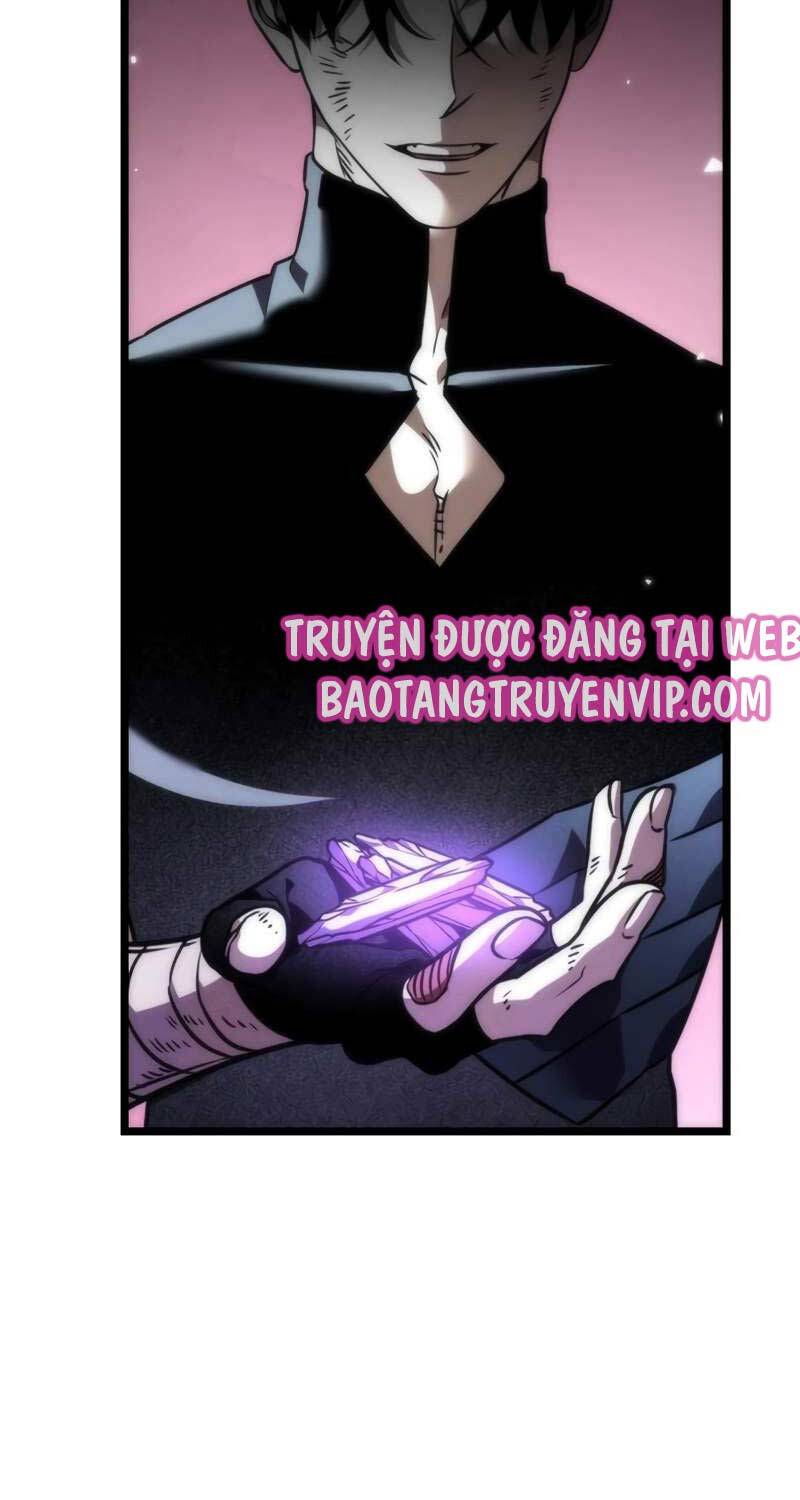 Chiến Binh Hồi Quy: Chapter 35