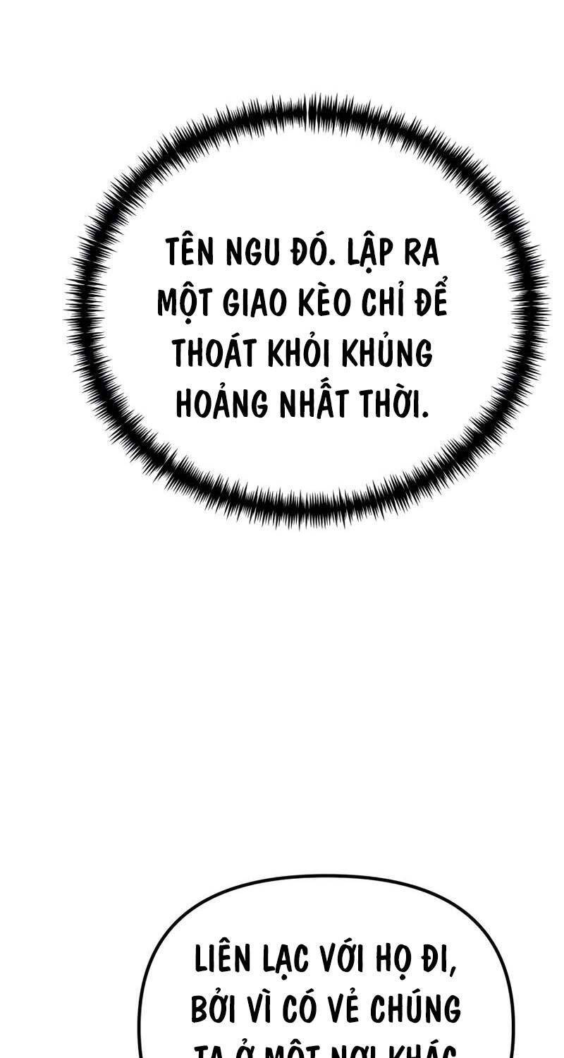 Chiến Binh Hồi Quy: Chapter 35