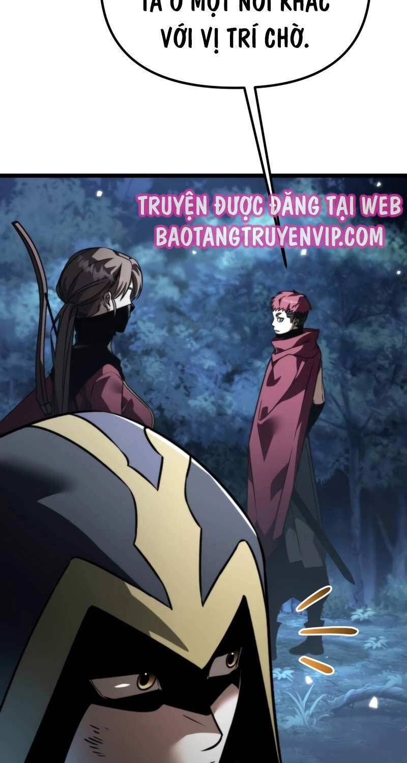 Chiến Binh Hồi Quy: Chapter 35