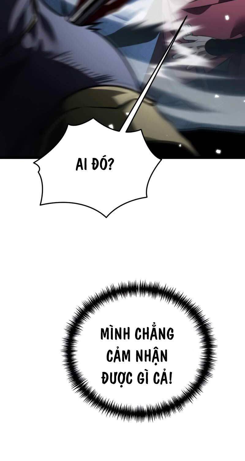 Chiến Binh Hồi Quy: Chapter 35