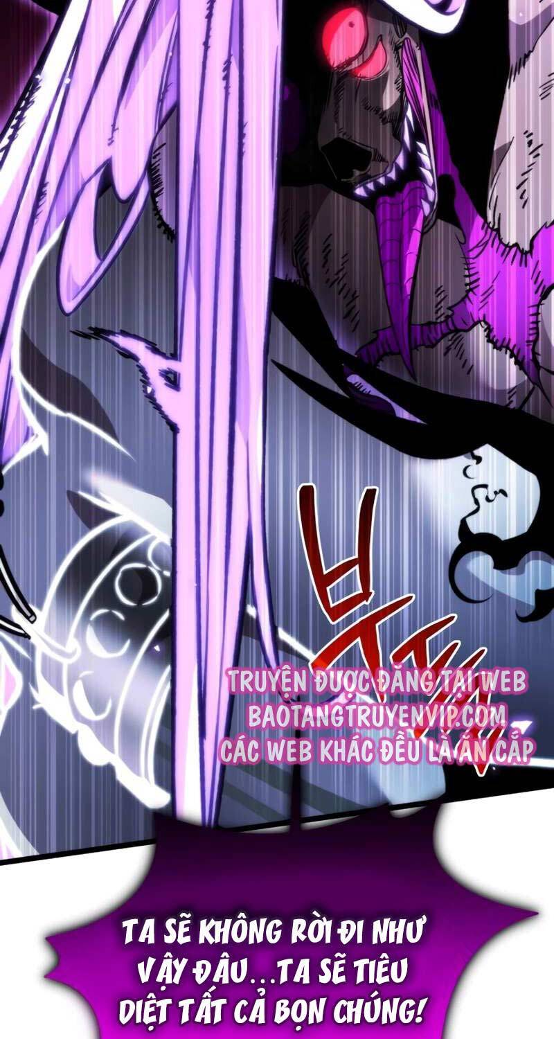 Chiến Binh Hồi Quy: Chapter 35