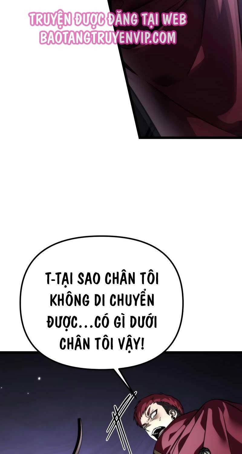 Chiến Binh Hồi Quy: Chapter 35
