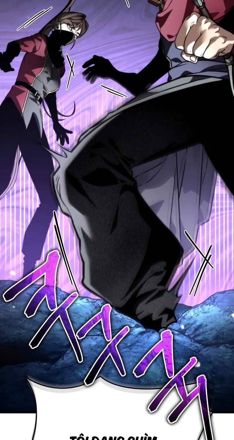 Chiến Binh Hồi Quy: Chapter 35