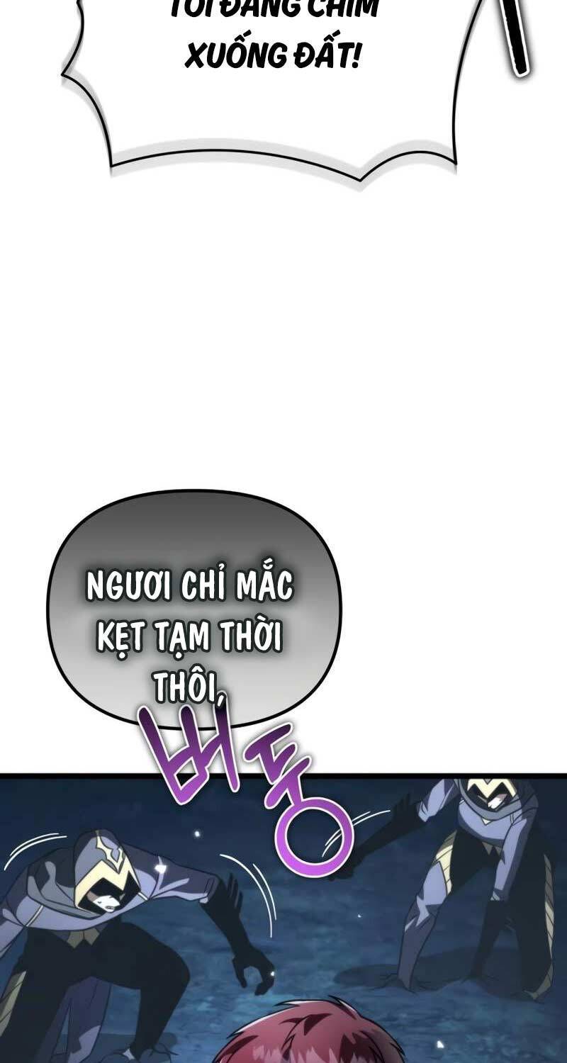 Chiến Binh Hồi Quy: Chapter 35