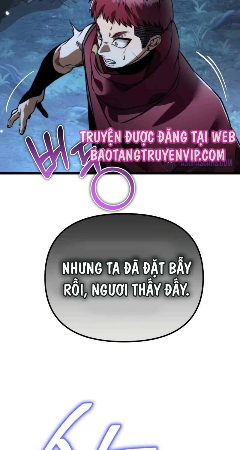 Chiến Binh Hồi Quy: Chapter 35
