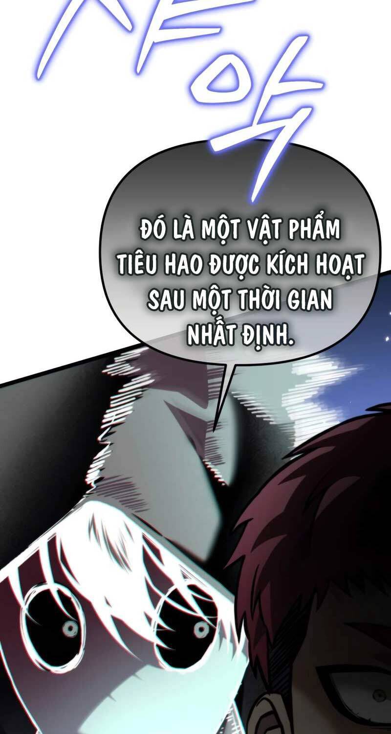 Chiến Binh Hồi Quy: Chapter 35
